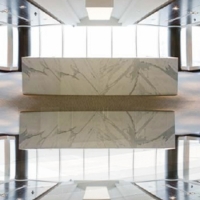 Carpet Flooring at Burj Dubai