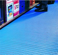 Wet Area Mat