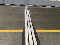 Bridge Expansion Joint Covers, Sharjah