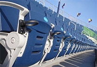 Stadium Seats