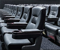 Auditorium Seats