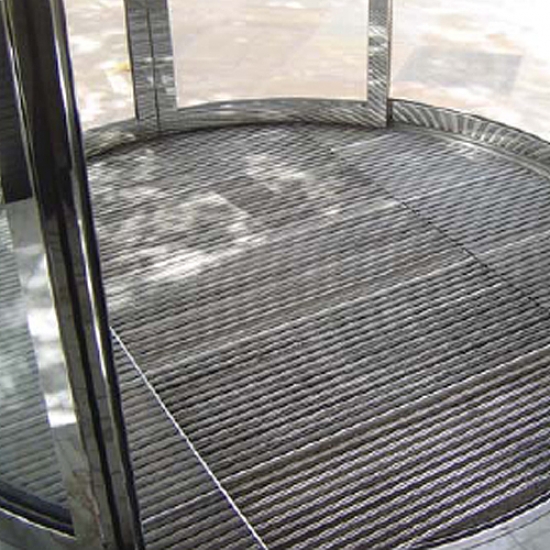 Entrance Floor Mats