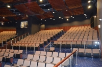 Abu Dhabi Future Schools, Auditorium Seats